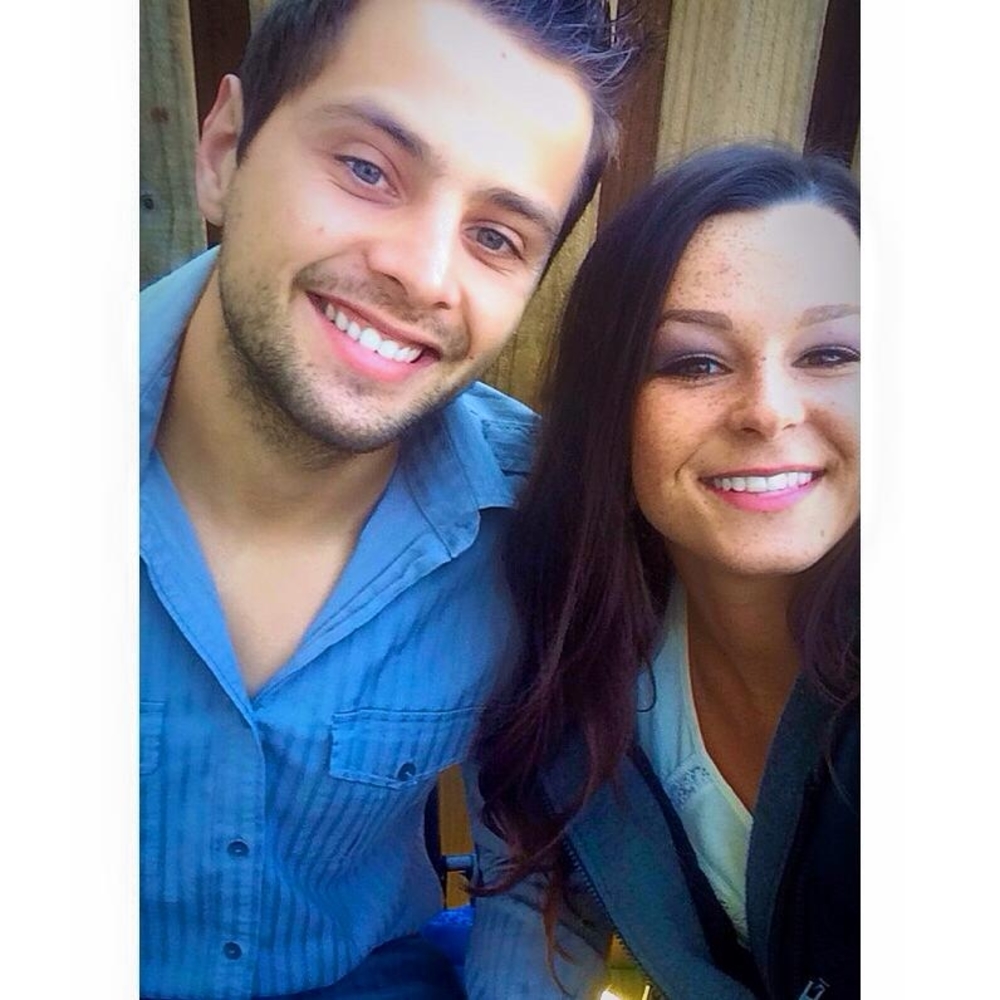 Meet your Posher, Kaylie